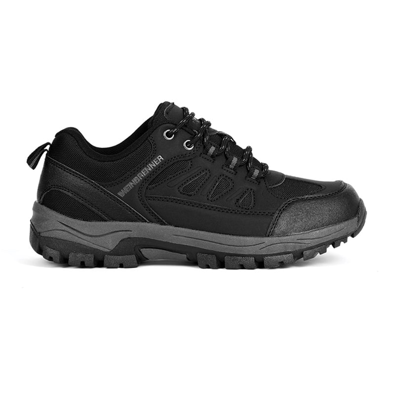 Zapatillas Outdoor Hombre Weinbrenner