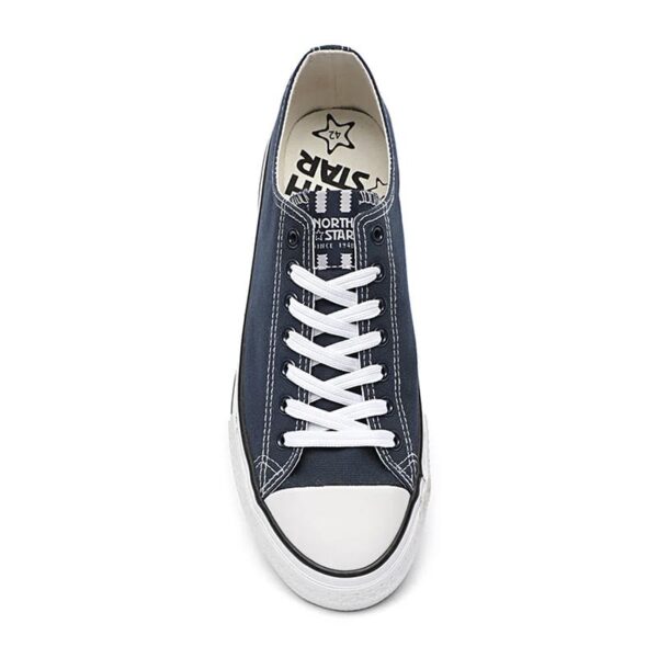 North Star Zapatillas Urbanas Suprime Azul – Avifashion